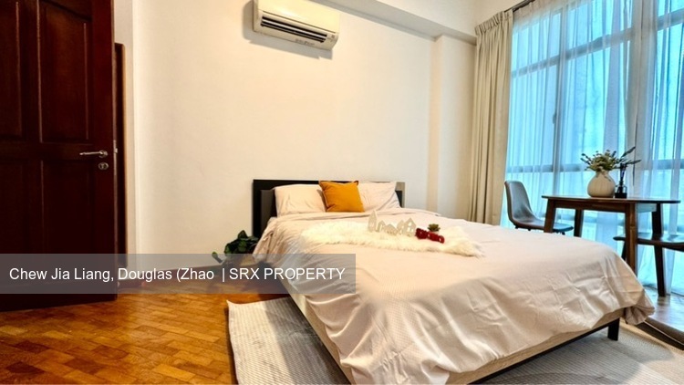 Tanglin Regency (D10), Condominium #542219151